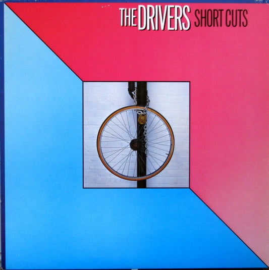 The Drivers (3) : Short Cuts (LP, Album)