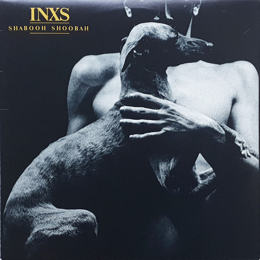 INXS : Shabooh Shoobah (LP, Album)