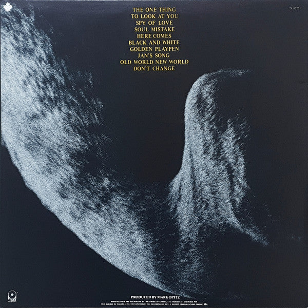 INXS : Shabooh Shoobah (LP, Album)