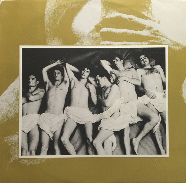 INXS : Shabooh Shoobah (LP, Album)