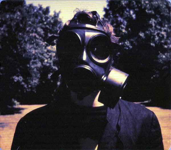 Steven Wilson : Insurgentes (CD, Album + DVD-A, Album, Multichannel + Sli)