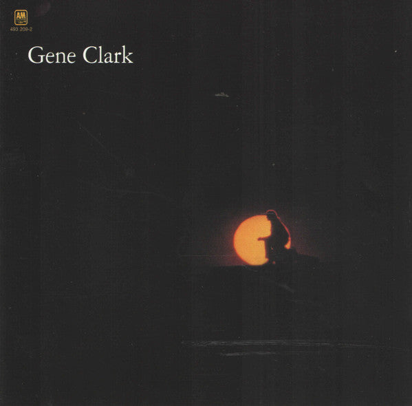 Gene Clark : White Light (CD, Album, RE, Uni)