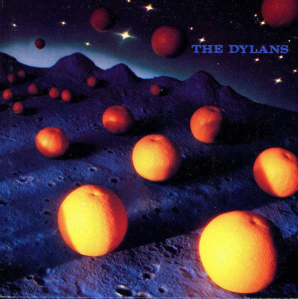 The Dylans : The Dylans (CD, Album)