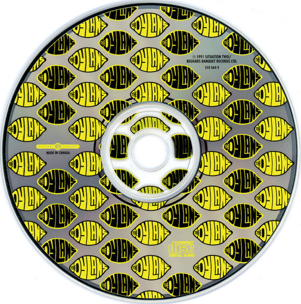 The Dylans : The Dylans (CD, Album)