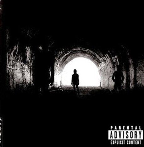 Black Rebel Motorcycle Club : Take Them On, On Your Own (CD, Album, Copy Prot.)