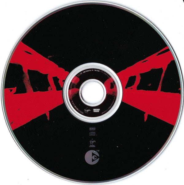 Black Rebel Motorcycle Club : Take Them On, On Your Own (CD, Album, Copy Prot.)