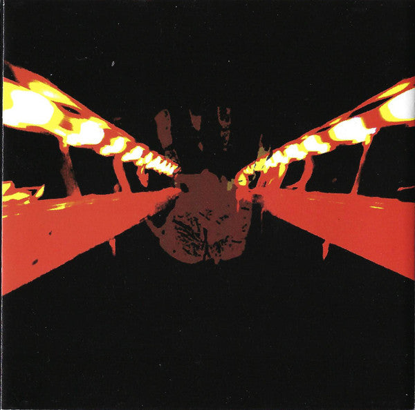 Black Rebel Motorcycle Club : Take Them On, On Your Own (CD, Album, Copy Prot.)