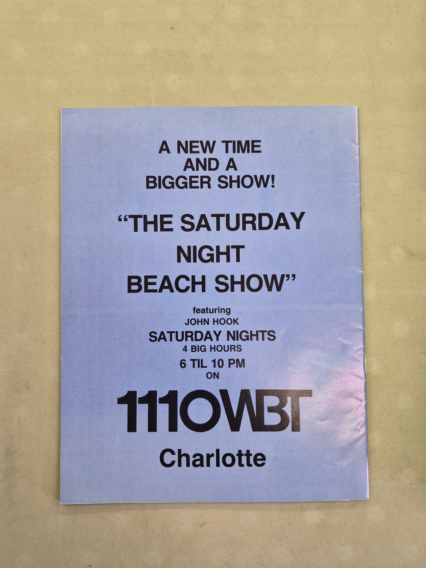 It Will Stand – Beach Music Magazine | Vol. 3, Double Issue #24 & 25 | Featuring Mary Wells