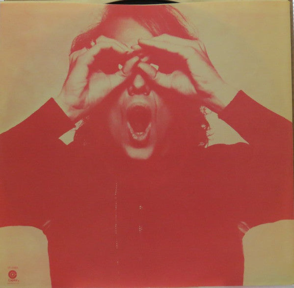 Bob Welch : French Kiss (LP, Album)