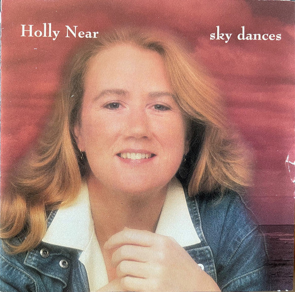 Holly Near : Sky Dances (CD, Album, RE)