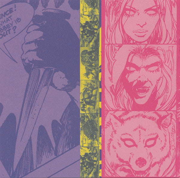The Jon Spencer Blues Explosion : Plastic Fang (CD, Album + DVD-V, Ltd, NTSC)