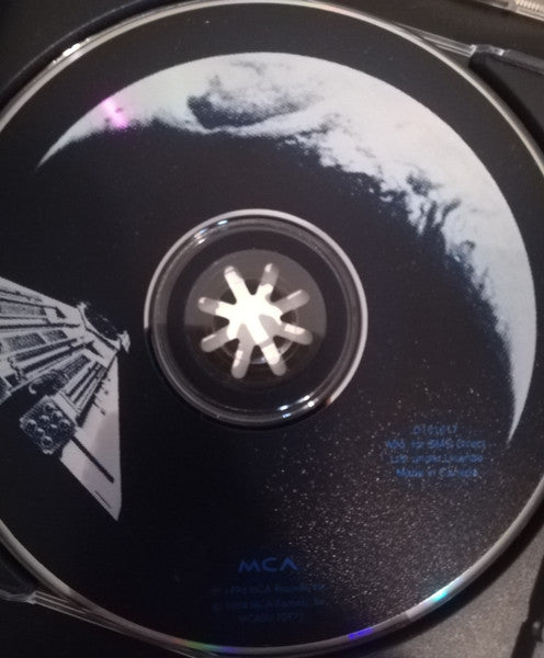 Boston : Walk On (CD, Album, Club)