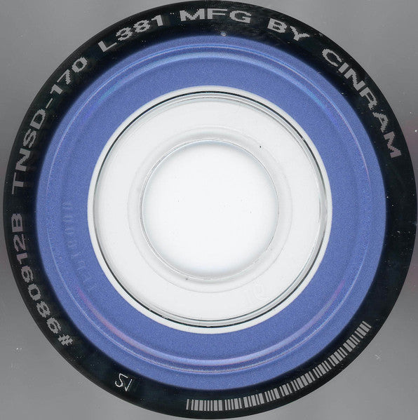 Cinerama : Va Va Voom (CD, Album)