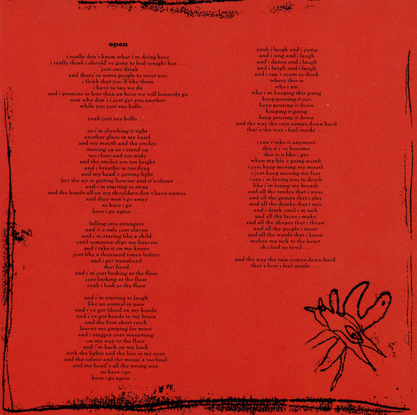 The Cure : Wish (CD, Album)
