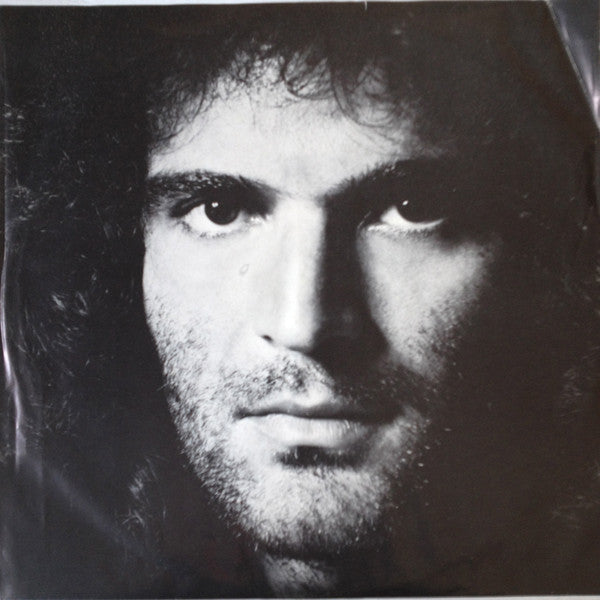 Gino Vannelli : Nightwalker (LP, Album)