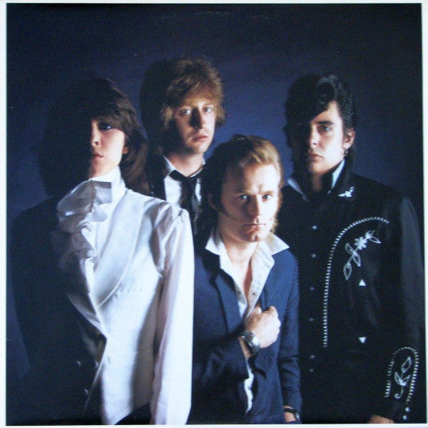 Pretenders* : Pretenders II (LP, Album, Imp)