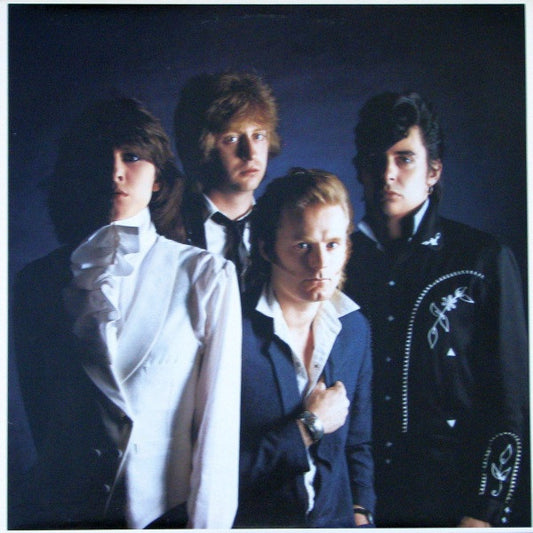 Pretenders* : Pretenders II (LP, Album, Imp)