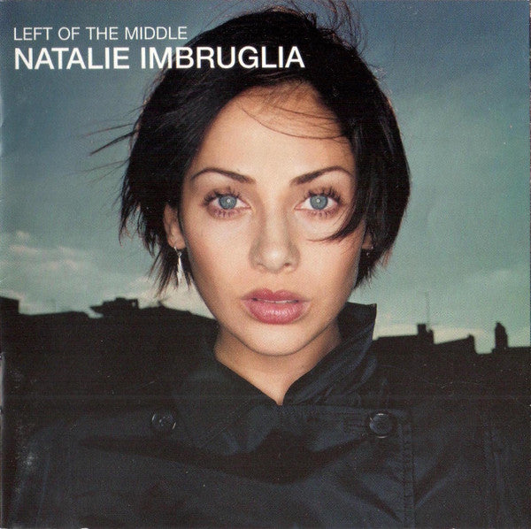 Natalie Imbruglia : Left Of The Middle (CD, Album)