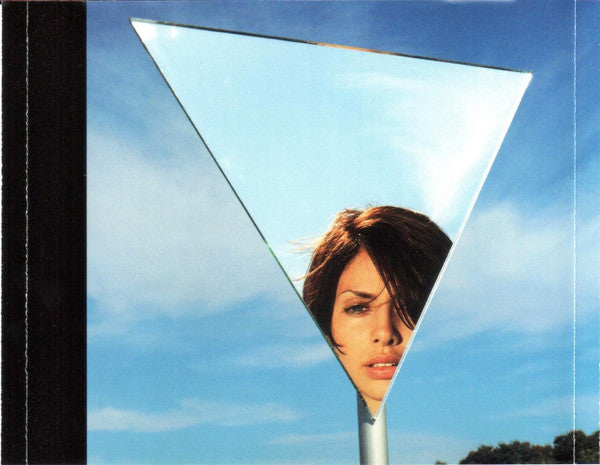 Natalie Imbruglia : Left Of The Middle (CD, Album)