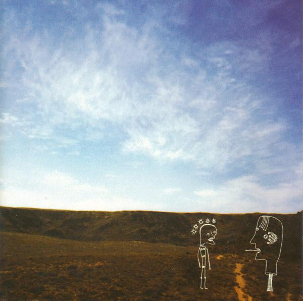 Joseph Arthur : Our Shadows Will Remain (CD, Album, Sli)