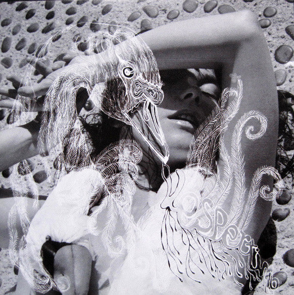 Björk : Vespertine (CD, Album)