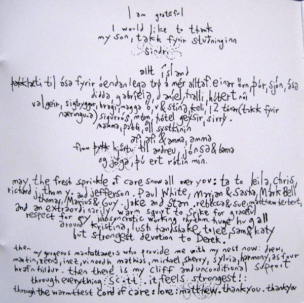 Björk : Vespertine (CD, Album)