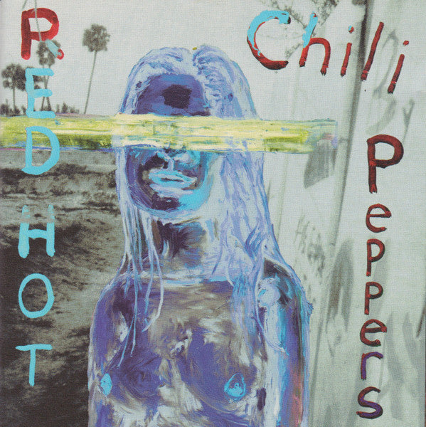 Red Hot Chili Peppers : By The Way (CD, Album)