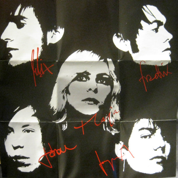 The Sounds : Living In America (CD, Album, Enh)