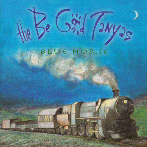 The Be Good Tanyas : Blue Horse (CD, Album, RE, RM)