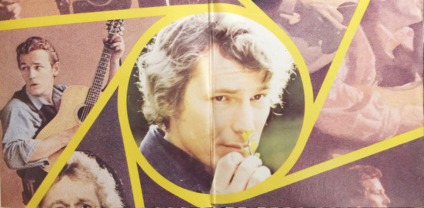 Gordon Lightfoot : Fantastic (2xLP, Album, Comp, Ltd, Gat)