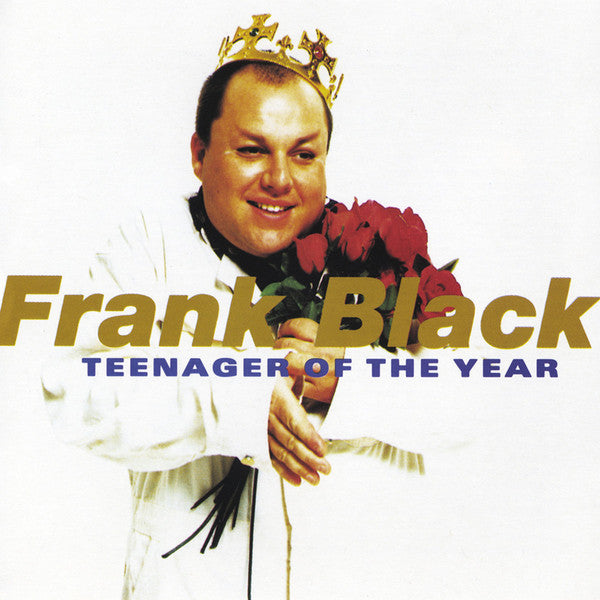 Frank Black : Teenager Of The Year (CD, Album)