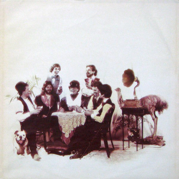 Little River Band : Diamantina Cocktail (LP, Album)