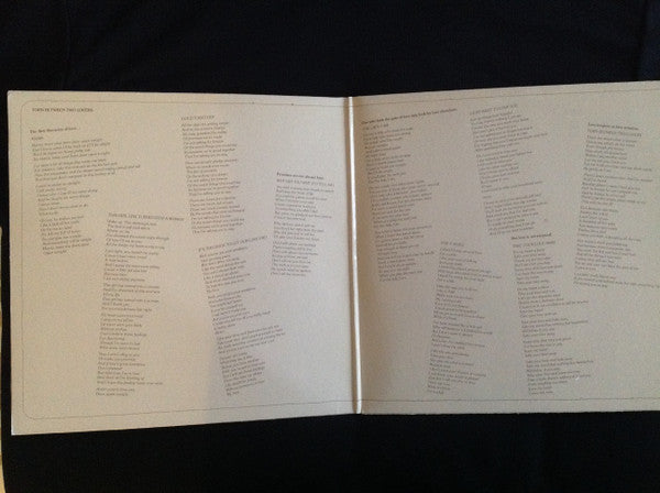 Mary MacGregor : Torn Between Two Lovers (LP, Album, Gat)
