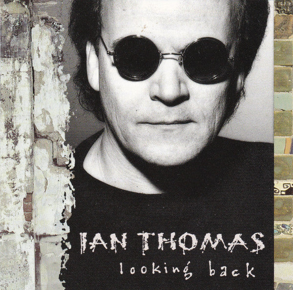 Ian Thomas (2) : Looking Back (CD, Comp, Club)