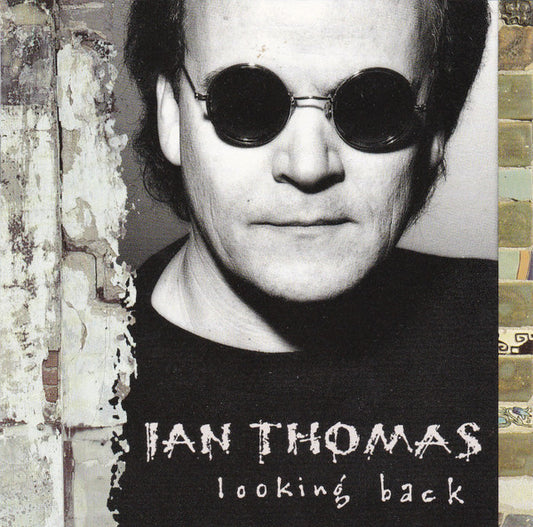 Ian Thomas (2) : Looking Back (CD, Comp, Club)