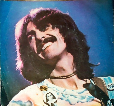 George Harrison : You (7", Single)
