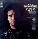 Nils Lofgren - Grin : Grin - 1+1 (2xLP, Comp, Gat)