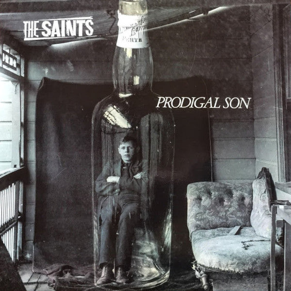 The Saints (2) : Prodigal Son (LP, Album)