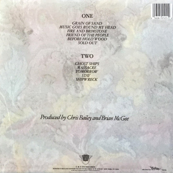 The Saints (2) : Prodigal Son (LP, Album)