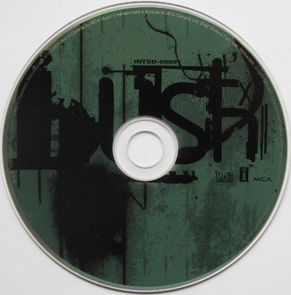 Canadian online record and music store