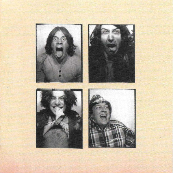 Arctic Monkeys : Humbug (CD, Album)