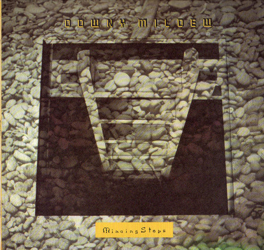 Downy Mildew : Mincing Steps (LP, Album)