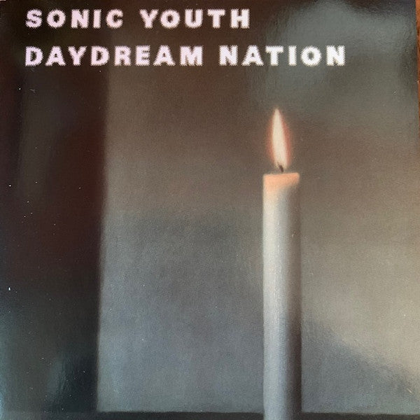 Sonic Youth : Daydream Nation (CD, Album, RE)