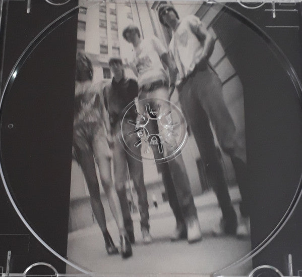 Sonic Youth : Daydream Nation (CD, Album, RE)
