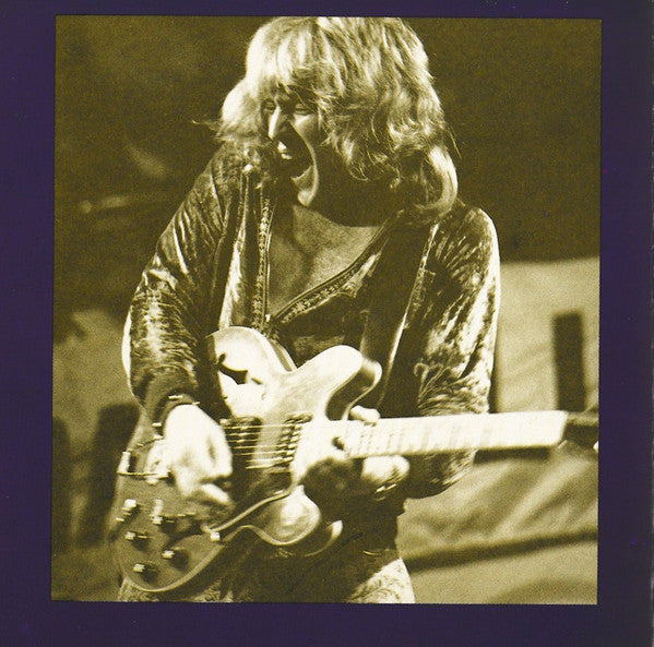 Ten Years After : Live At Reading '83 (The Friday Rock Show Sessions) (CD, Album)