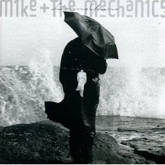 Mike & The Mechanics : Living Years (LP, Album)