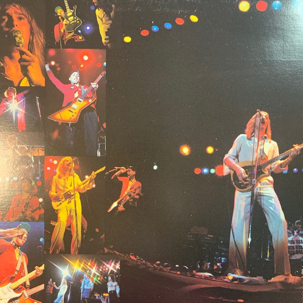 Cheap Trick : At Budokan (LP, Album, Gat)