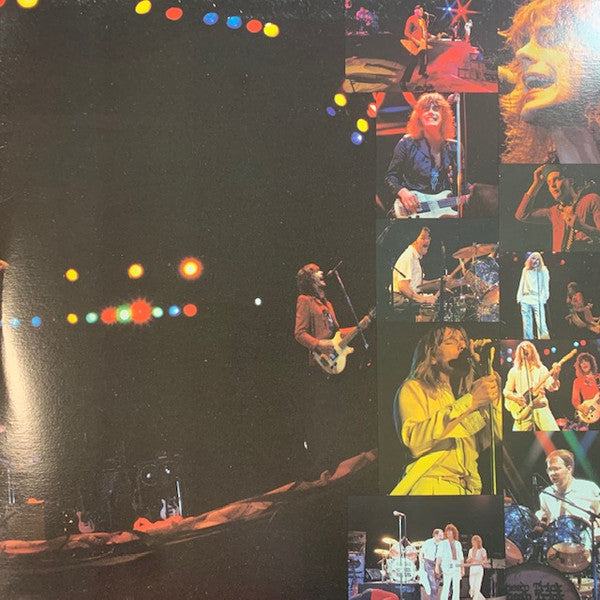 Cheap Trick : At Budokan (LP, Album, Gat)