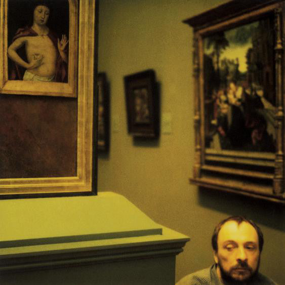 Vic Chesnutt : At The Cut (CD, Album)