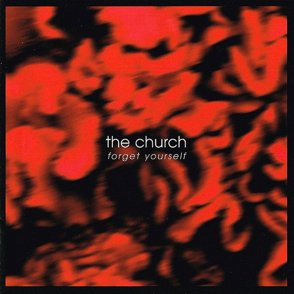The Church : Forget Yourself (CD, Album)